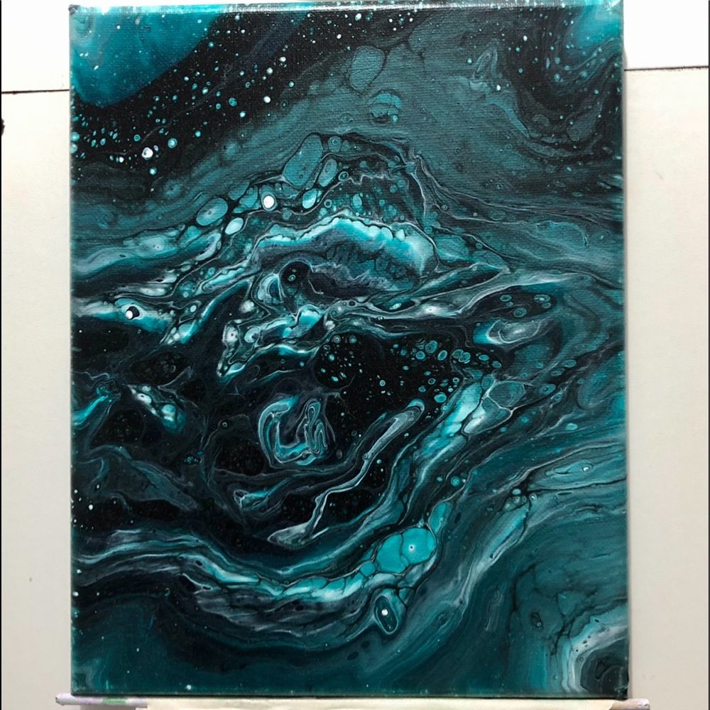 WALL ART - Picture 2 of 5